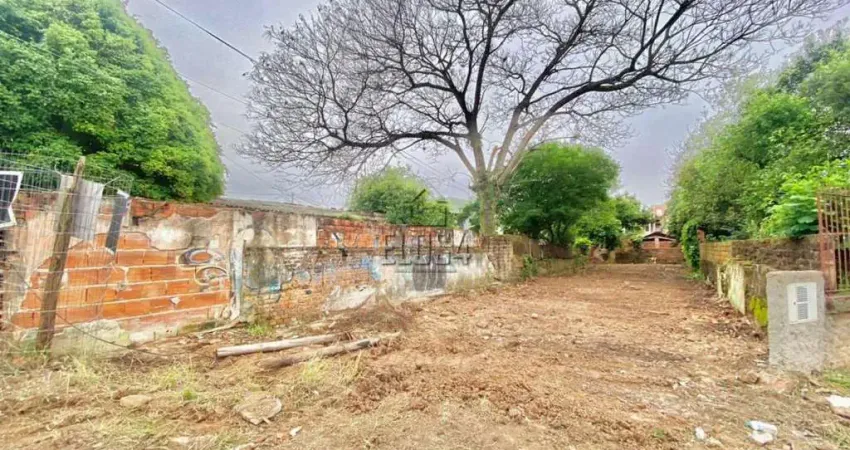 Terreno à venda no Fião, São Leopoldo 