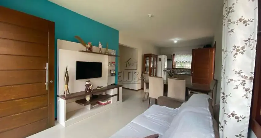 Casa Semi Mobiliada à venda em São Leopoldo, Bairro Campestre