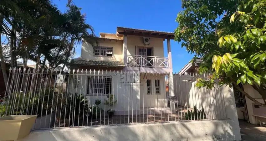 Casa com 3 quartos à venda no Feitoria, São Leopoldo 