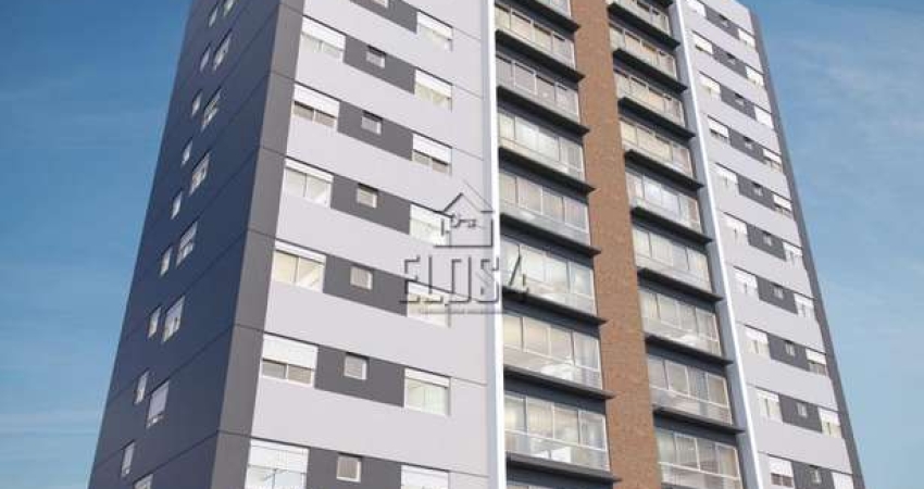 Apartamento na Planta em Novo Hamburgo - Venda