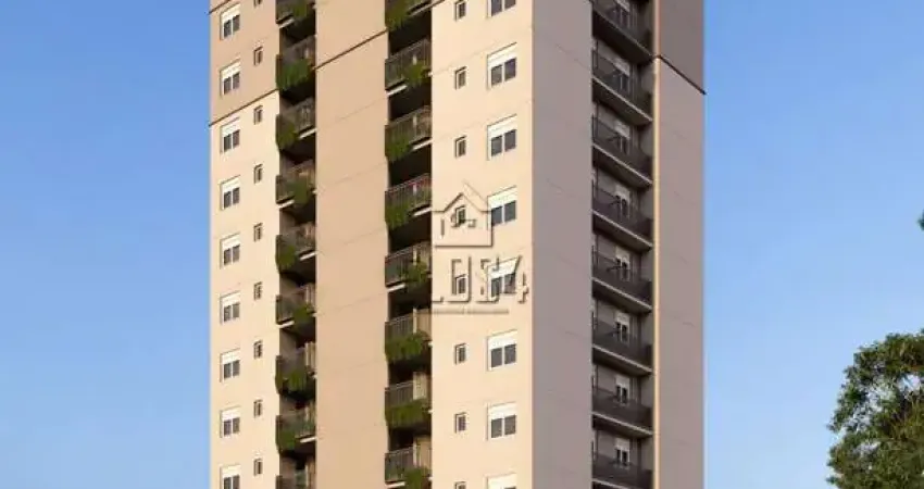 Imóvel à venda: Apartamento na Planta em Fião, São Leopoldo