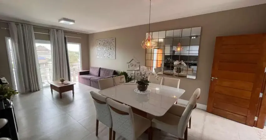 Casa Semi Mobiliada à venda em São Leopoldo - Morro do Espelho