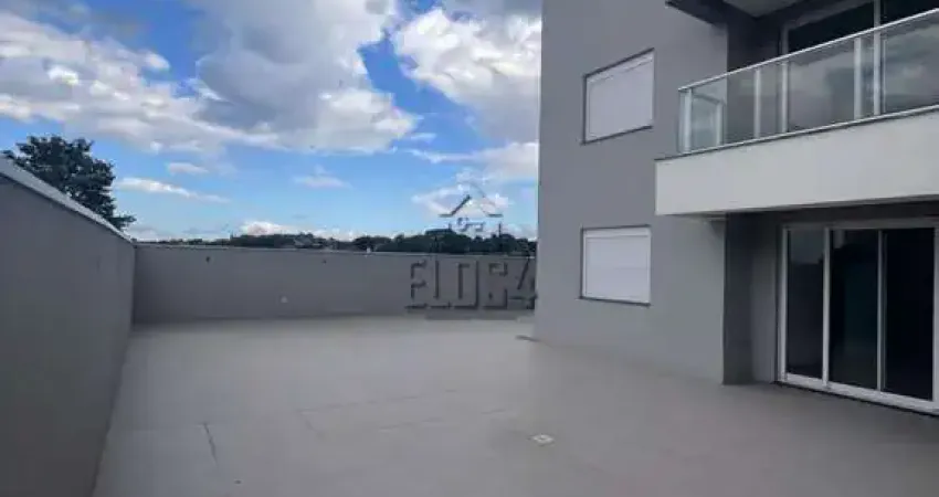 Apartamento com 3 quartos à venda no Jardim América, São Leopoldo 