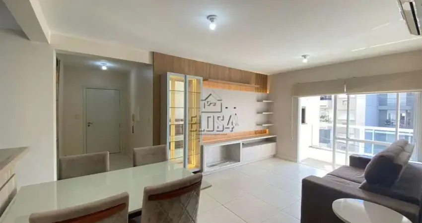 Apartamento com Sacada e Churrasqueira no Centro de São Leopoldo