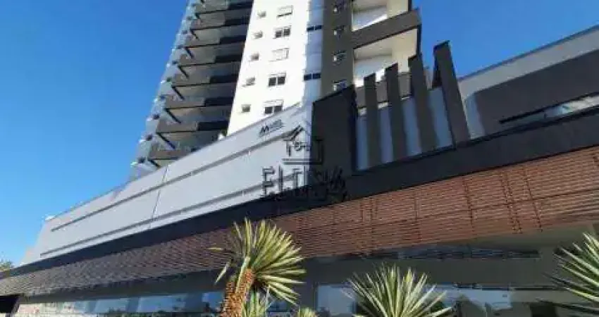 Imóvel novo em São Leopoldo - Apartamento com terraço e churrasqueira - Bairro Morro do Espelho