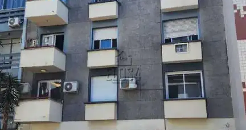 Apartamento à venda no Centro de São Leopoldo - 2 dormitórios