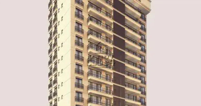 Apartamento à venda em São Leopoldo - Lançamento no Jardim América