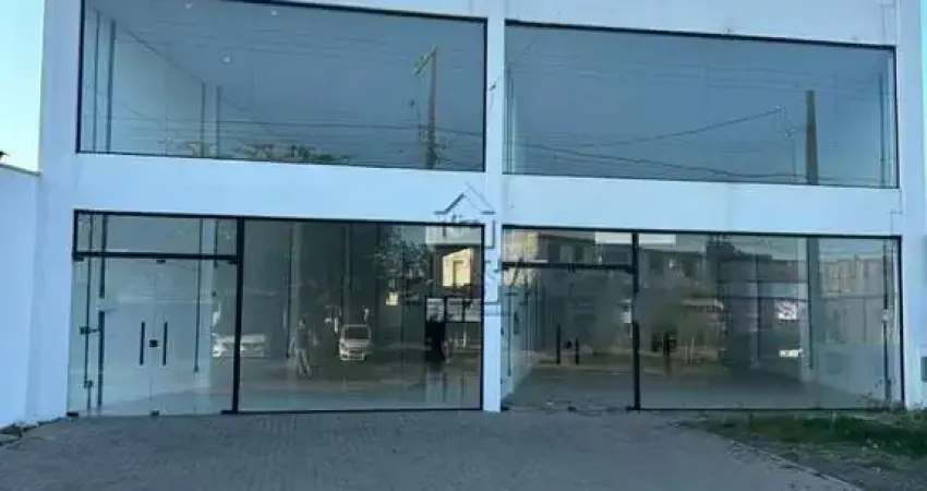Loja à venda, com Estacionamento em São Leopoldo, Bairro Feitoria