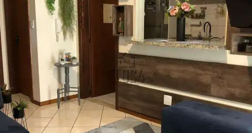 Apartamento com 2 quartos à venda no Rio Branco, São Leopoldo 