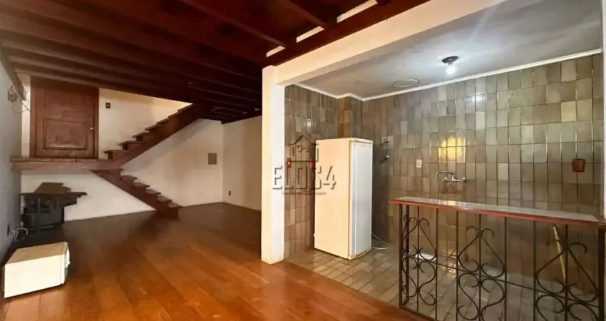 Apartamento Semi Mobiliado - Centro de São Leopoldo