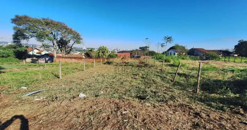 Terreno à venda no Santo André, São Leopoldo 