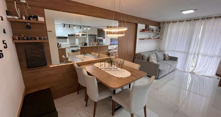 Apartamento Mobiliado no Centro de São Leopoldo - Aluguel