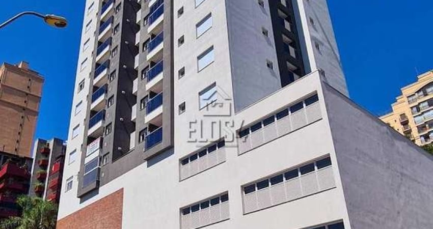 Apartamento Semi Mobiliado no Centro de São Leopoldo - Aluguel