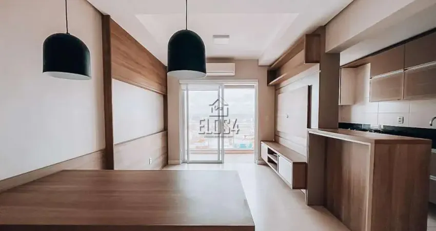Apartamento com 2 quartos à venda no Centro, São Leopoldo 