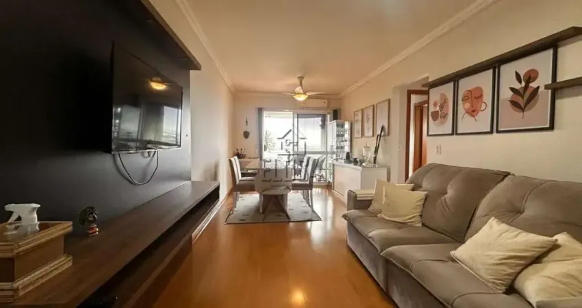 Apartamento Semi Mobiliado à venda no Centro de São Leopoldo