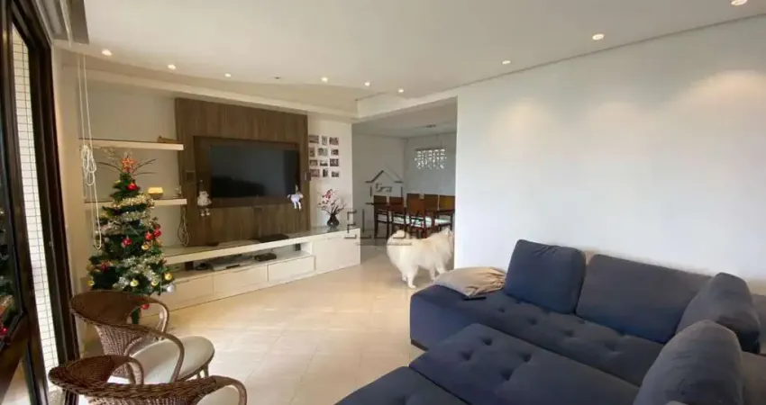 Apartamento com 3 quartos à venda no Morro do Espelho, São Leopoldo 