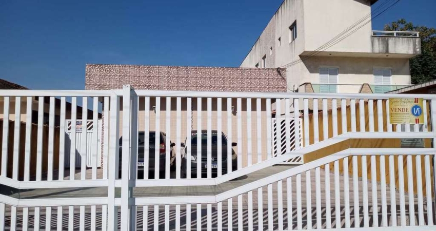 Casa de Condomínio com 2 dorms, Parque São Vicente, São Vicente - R$ 280 mil, Cod: 138362