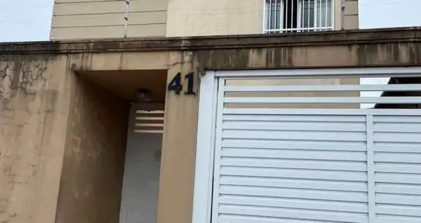 Casa de Condomínio com 2 dorms, Centro, São Vicente - R$ 385 mil, Cod: 138488