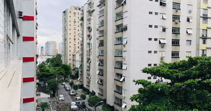 Apartamento com 3 dorms, em São Vicente -Cidade de Praias!!!!!!
