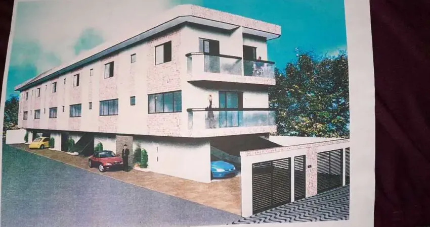 Casa de Condomínio com 3 dorms, Gonzaguinha, São Vicente - R$ 599 mil, Cod: 137902