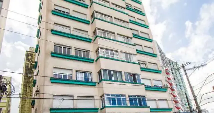 Apartamento com 3 dorms, Centro, São Vicente - R$ 415 mil, Cod: 138033