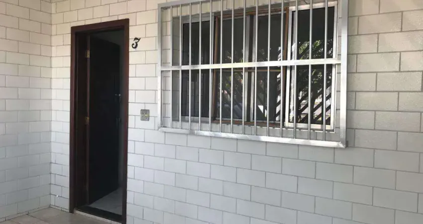 Casa com 2 dorms, Parque São Vicente, São Vicente - R$ 310 mil, Cod: 138130