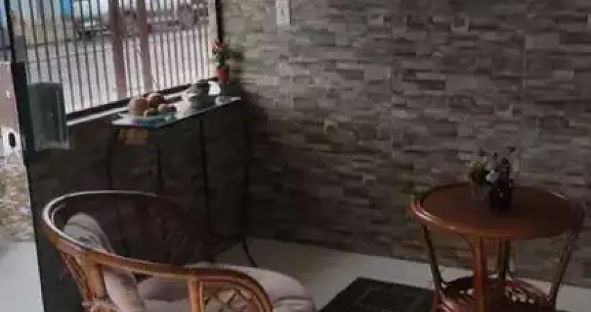 Apartamento com 2 dorms, Parque São Vicente, São Vicente - R$ 250 mil, Cod: 138143