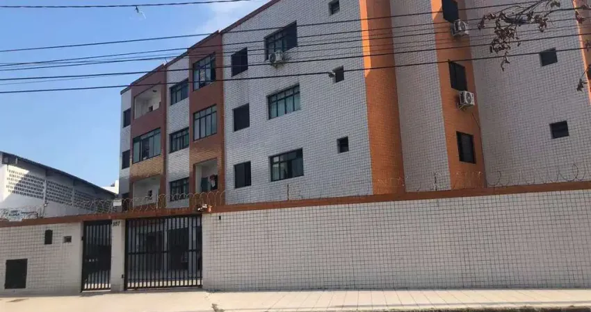 Apartamento com 2 dorms, Parque São Vicente, São Vicente - R$ 238 mil, Cod: 138194