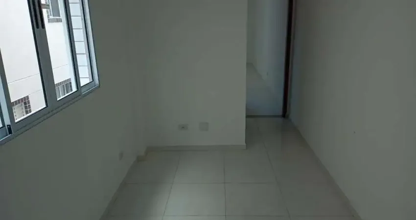 Apartamento com 1 dorm, Vila Cascatinha, São Vicente - R$ 189 mil, Cod: 138211