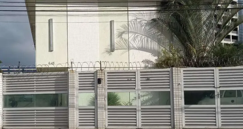 Casa de Condomínio com 2 dorms, Parque Bitaru, São Vicente - R$ 230 mil, Cod: 138327