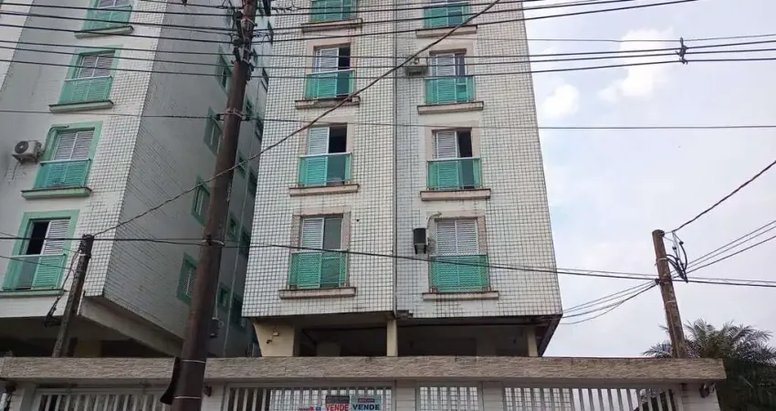 Apartamento com 1 dorm, Parque São Vicente, São Vicente - R$ 190 mil, Cod: 138370