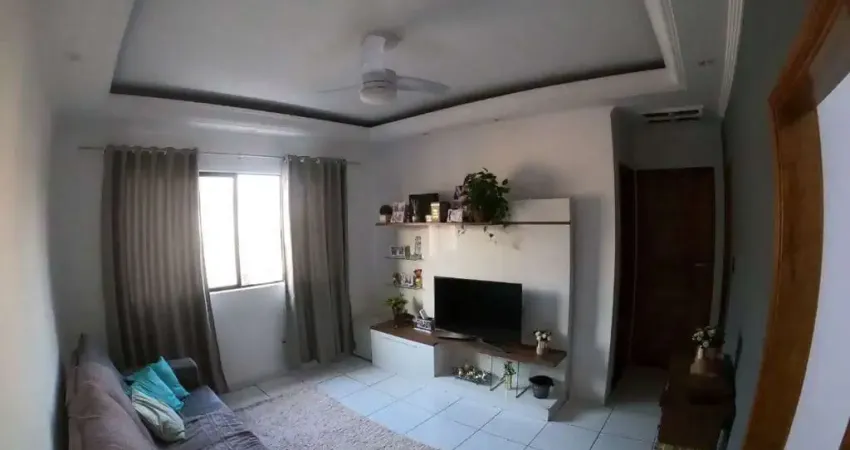 Apartamento com 2 quartos, Parque São Vicente, São Vicente - R$ 215 mil, Cod: 138374
