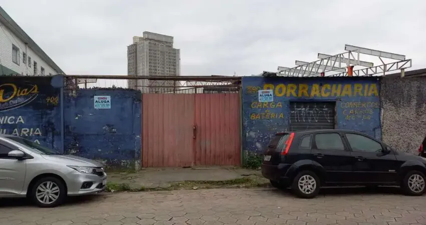 Excelente oportunidade em São Vicente. Local livre de enchentes