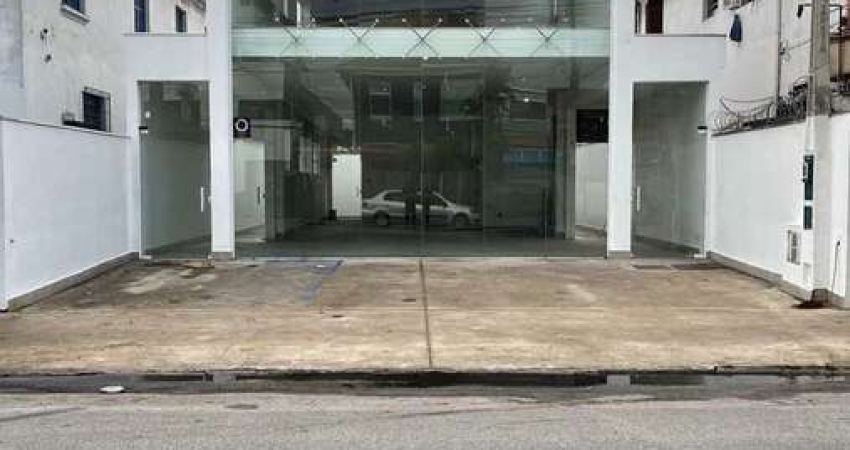 Barracão / Galpão / Depósito para alugar no Macuco, Santos 