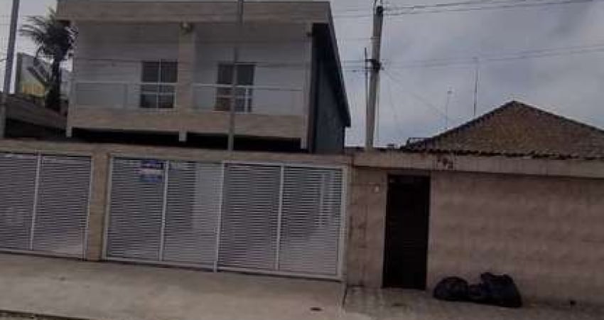 Casa com 2 quartos, Cidade Naútica, São Vicente - R$ 320 mil, Cod: 138514