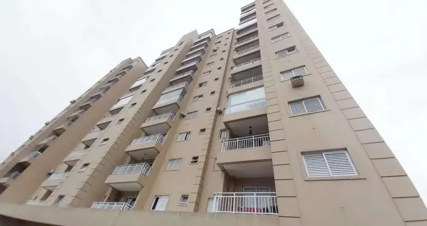 Apartamento com 2 dorms, Antártica, Praia Grande - R$ 290 mil, Cod: 138535