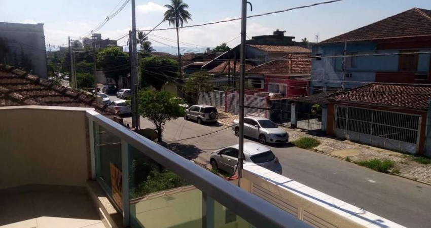 Casa com 3 dorms, Vila Valença, São Vicente - R$ 750 mil, Cod: 138538