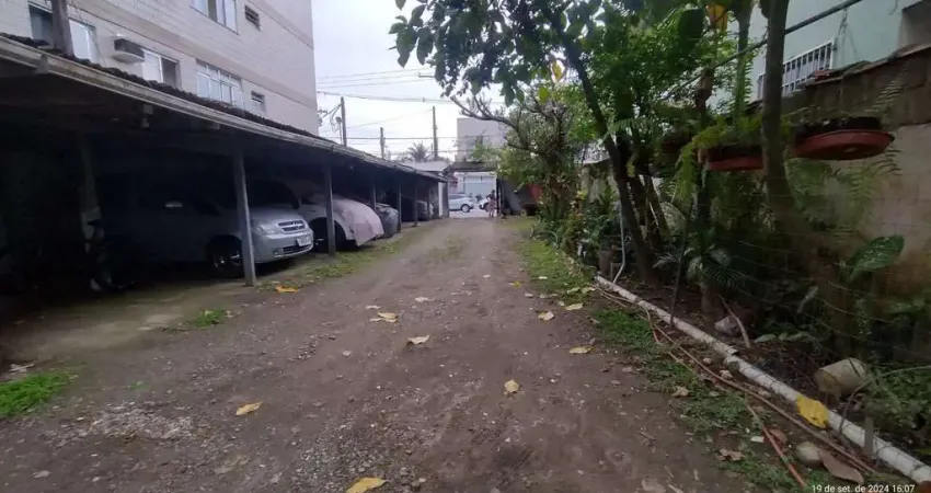 Terreno, Parque São Vicente, São Vicente - R$ 1 mi, Cod: 138581