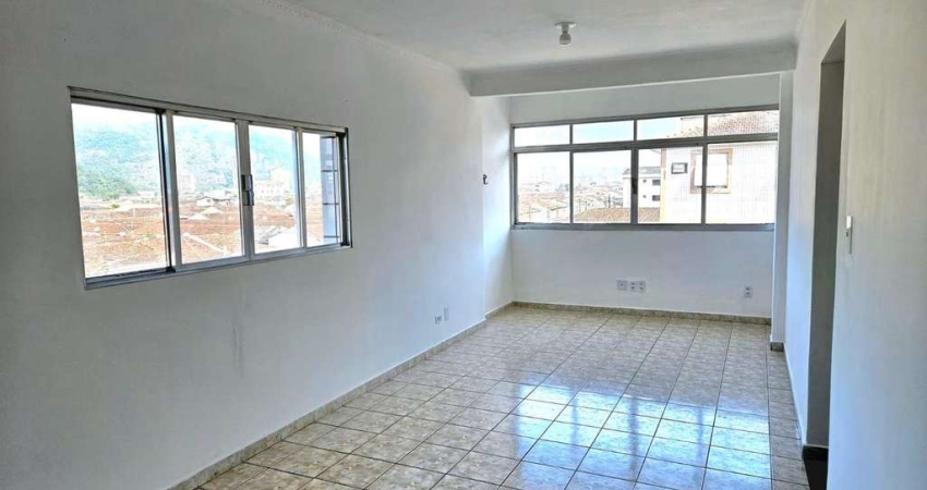 Apartamento com 2 dorms, Vila São Jorge, São Vicente - R$ 300 mil, Cod: 138600