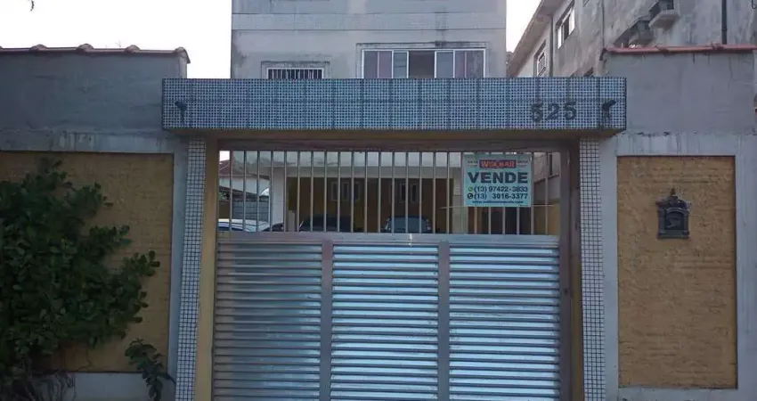 Sobrado de Condomínio com 2 dorms, Parque São Vicente, São Vicente - R$ 235 mil, Cod: 138205