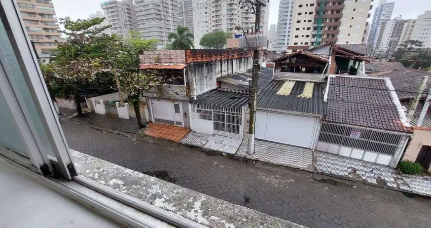 Sala Living com 0 dorm, Tupi, Praia Grande - R$ 190 mil, Cod: 138534