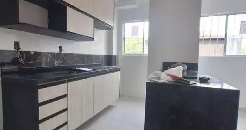 Apartamento com 2 quartos, Vila Valença, São Vicente - R$ 329 mil, Cod: 138615