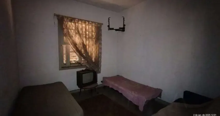 Apartamento com 2 quartos, Centro, São Vicente - R$ 140 mil, Cod: 138643