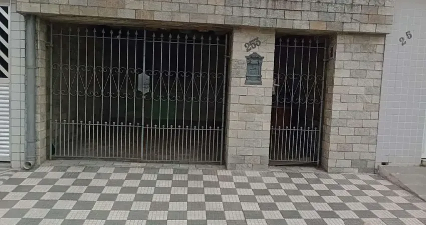 Casa com 3 quartos, Cidade Naútica, São Vicente - R$ 375 mil, Cod: 138658