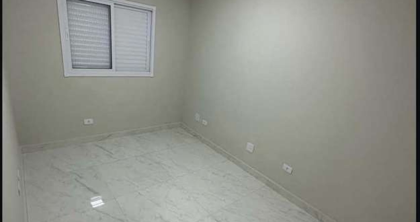 Sobrado de Condomínio com 2 quartos, Aviação, Praia Grande - R$ 330 mil, Cod: 138700