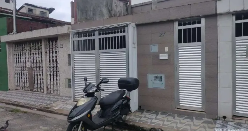Casa com 2 quartos, Parque São Vicente, São Vicente - R$ 270 mil, Cod: 138655