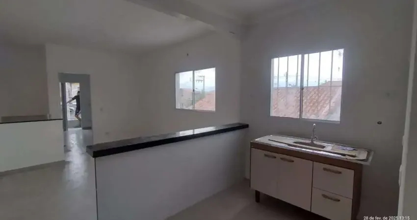 Casa com 3 quartos, Cidade Naútica, São Vicente - R$ 340 mil, Cod: 138688