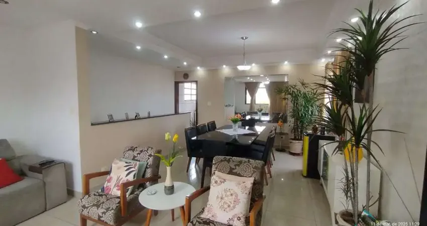 Sobrado com 4 quartos, Parque São Vicente, São Vicente - R$ 480 mil, Cod: 138706