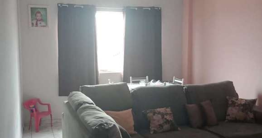 Apartamento com 1 quarto, Vila Nossa Senhora de Fátima, São Vicente - R$ 148 mil, Cod: 138736
