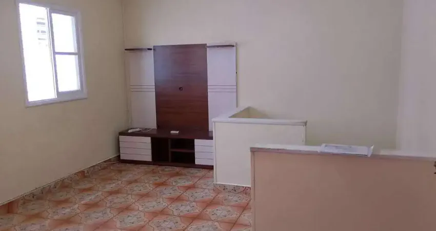 Apartamento com 2 quartos, Centro, São Vicente - R$ 285 mil, Cod: 138740